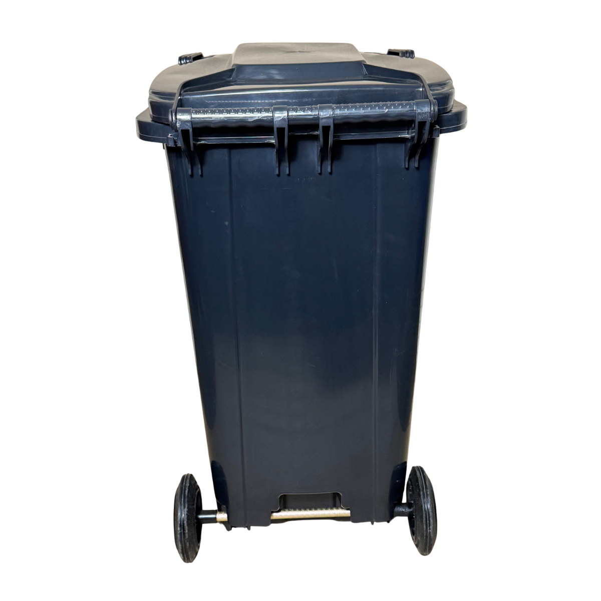 PLA 07 BLACK INJ
